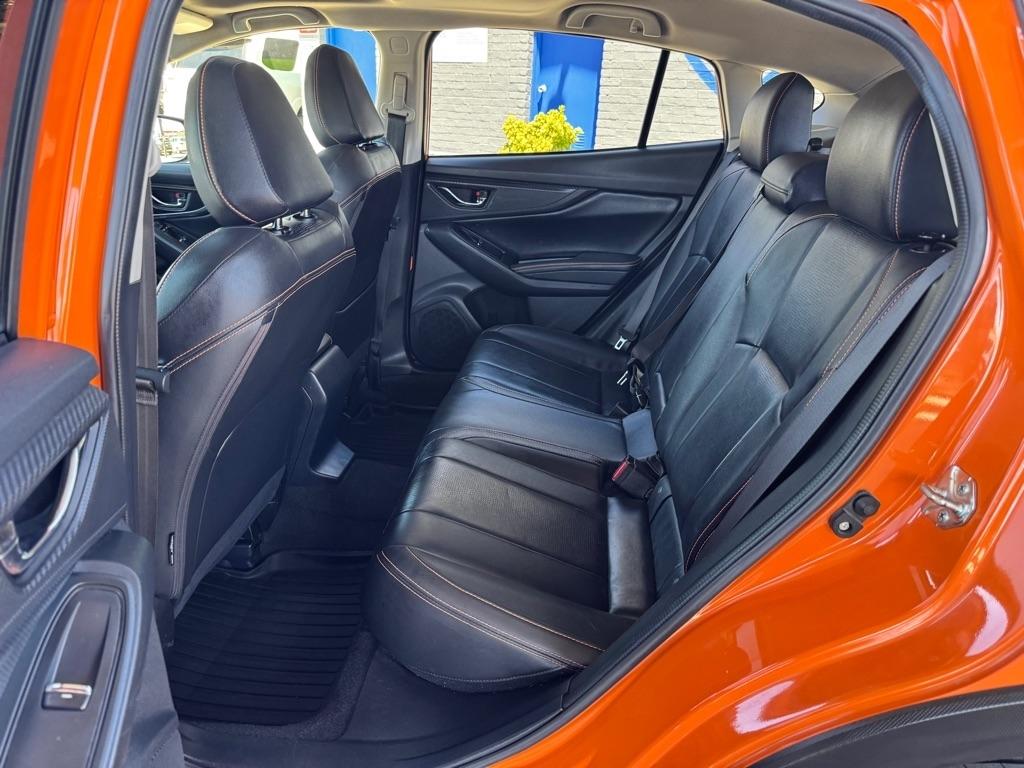 Subaru Crosstrek 2.0i Limited CVT 2019