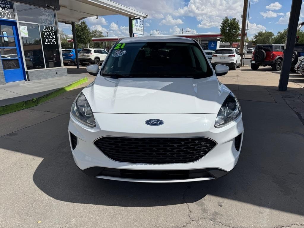 Ford Escape SE 2021