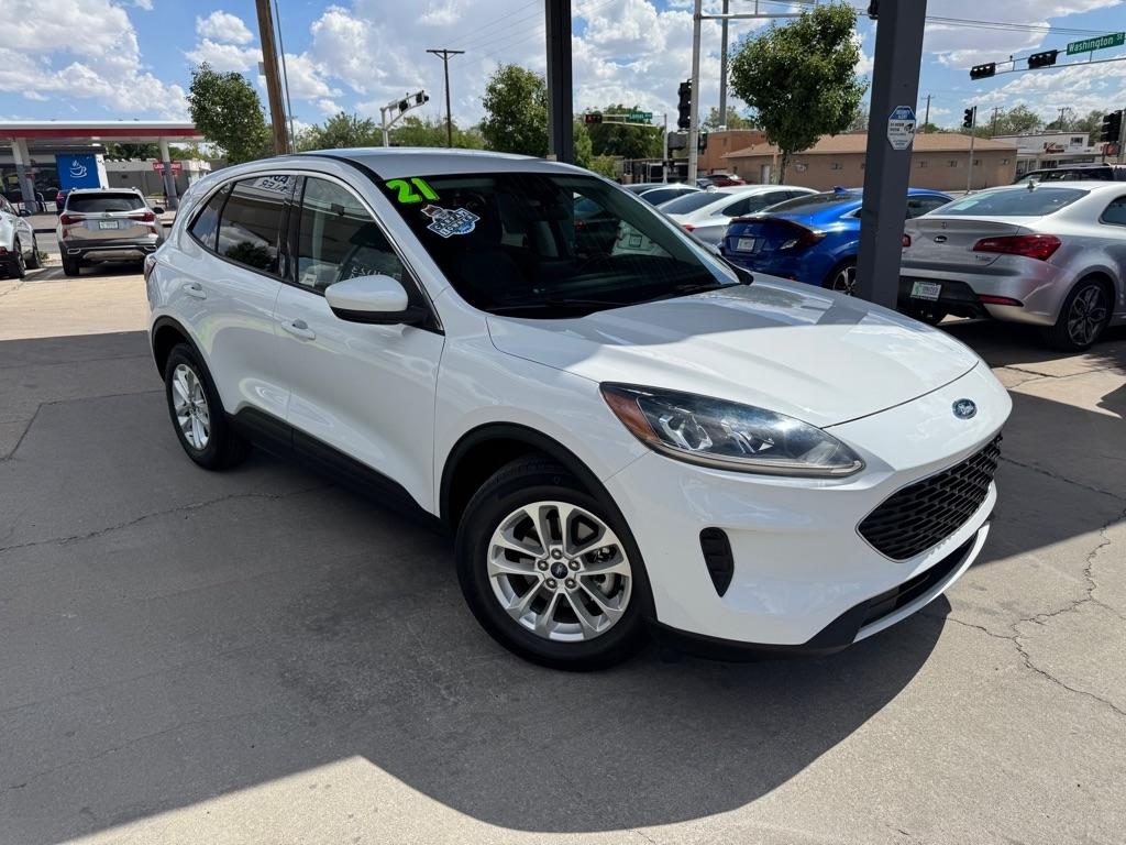 Ford Escape SE 2021