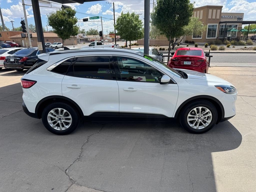 Ford Escape SE 2021
