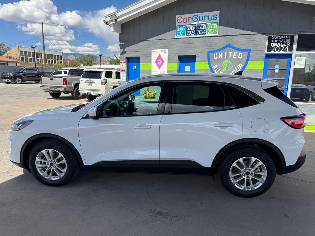 Ford Escape SE 2021