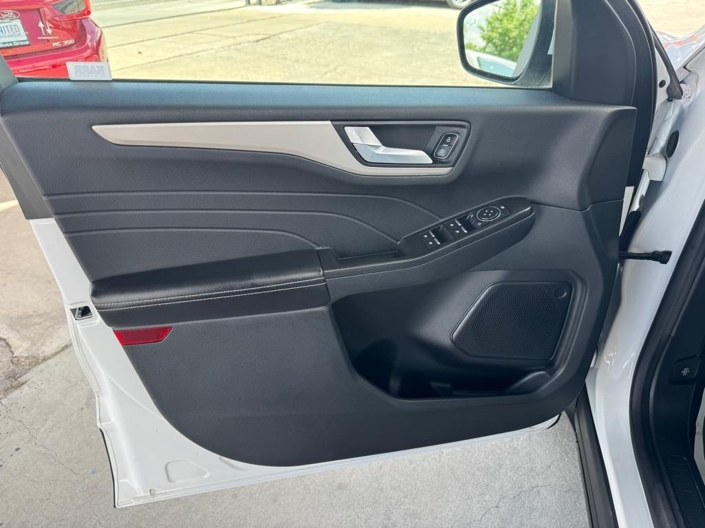 Ford Escape SE 2021