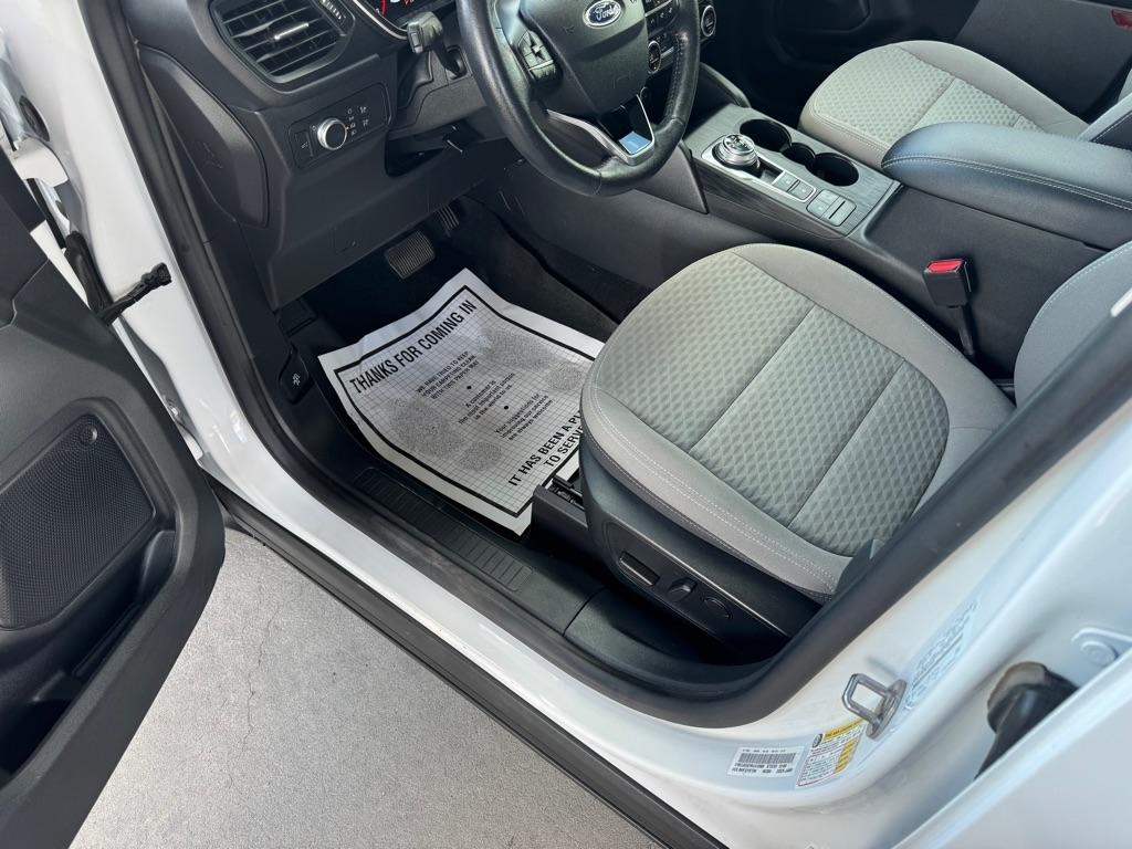 Ford Escape SE 2021