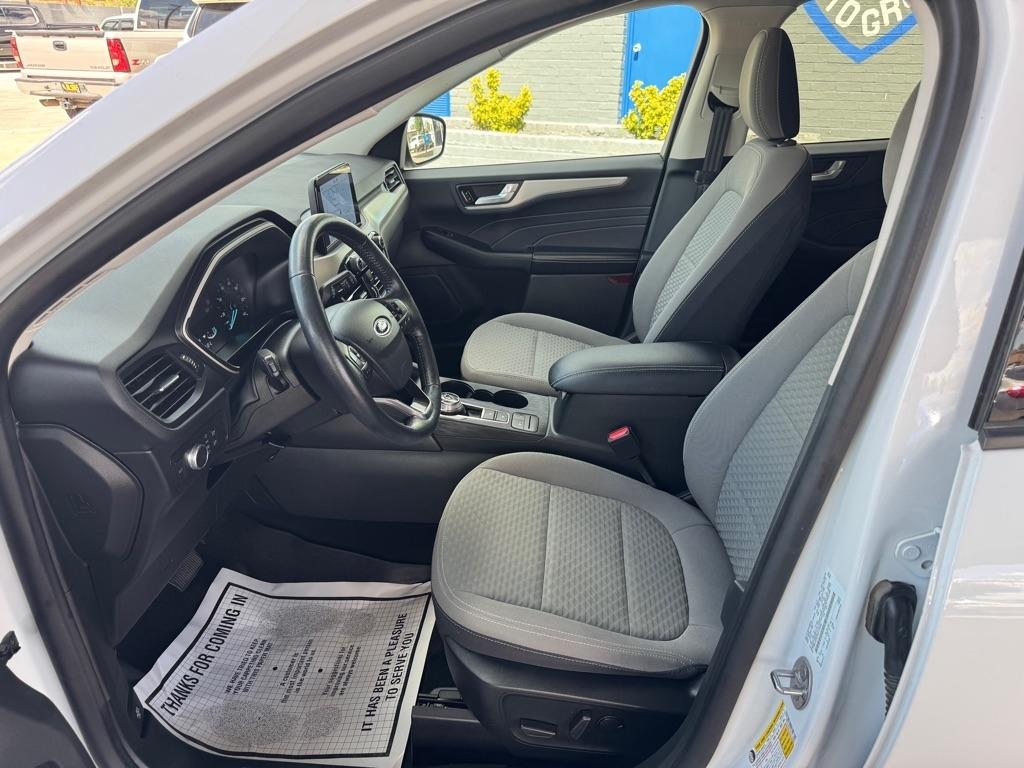 Ford Escape SE 2021