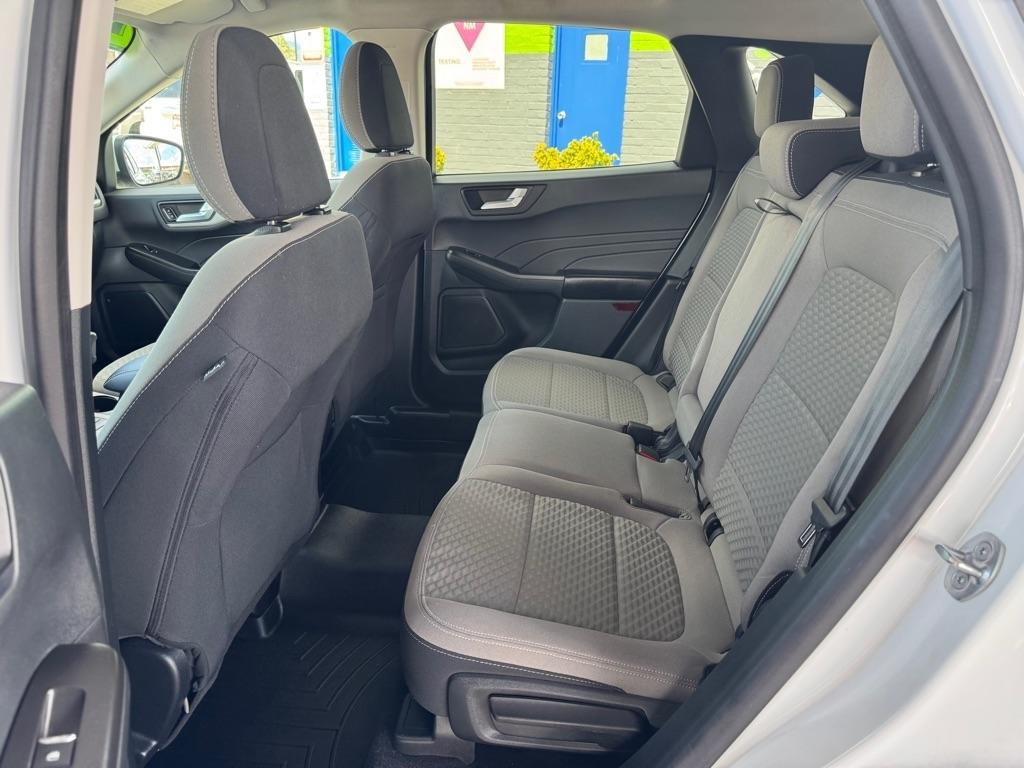 Ford Escape SE 2021