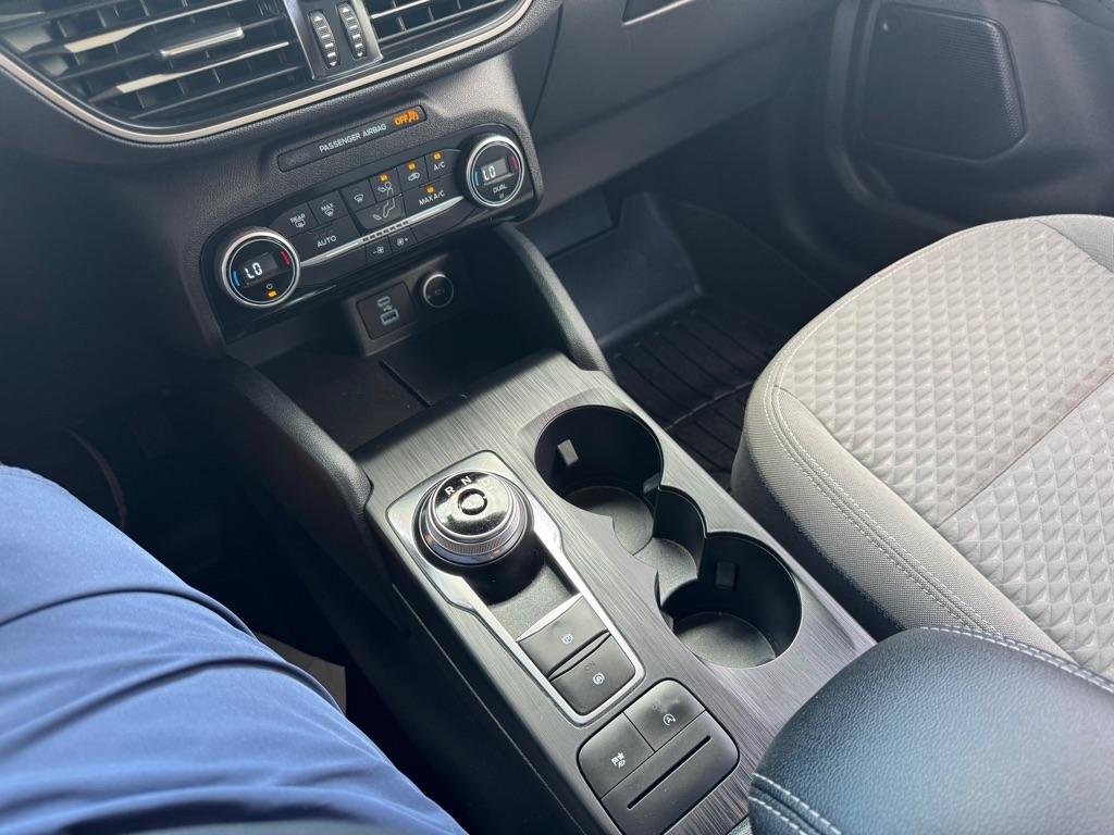 Ford Escape SE 2021