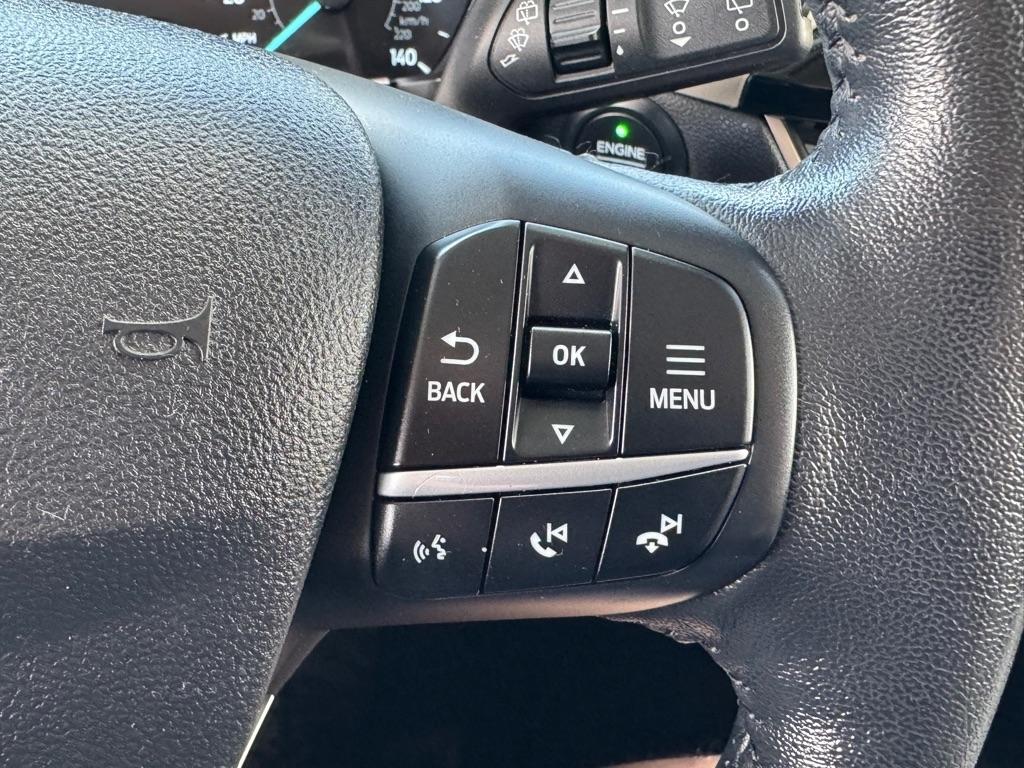 Ford Escape SE 2021