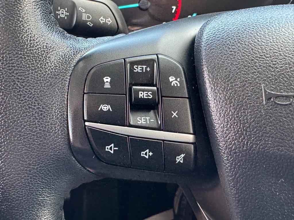 Ford Escape SE 2021