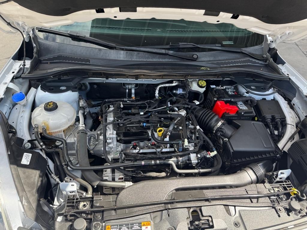 Ford Escape SE 2021