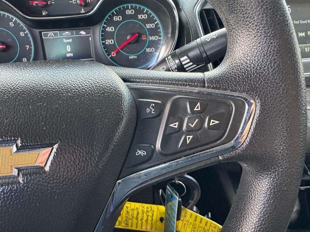 Chevrolet Cruze LT Auto 2018