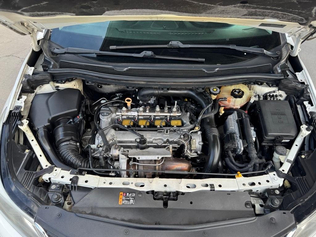 Chevrolet Cruze LT Auto 2018