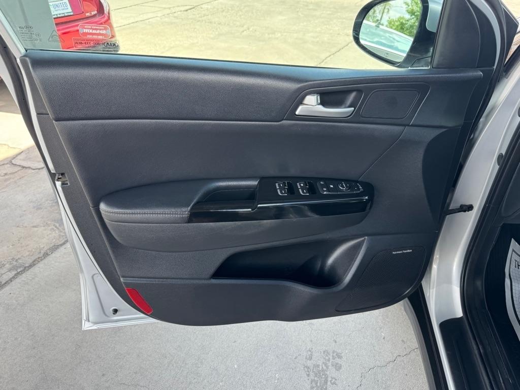 Kia Sportage EX AWD 2022