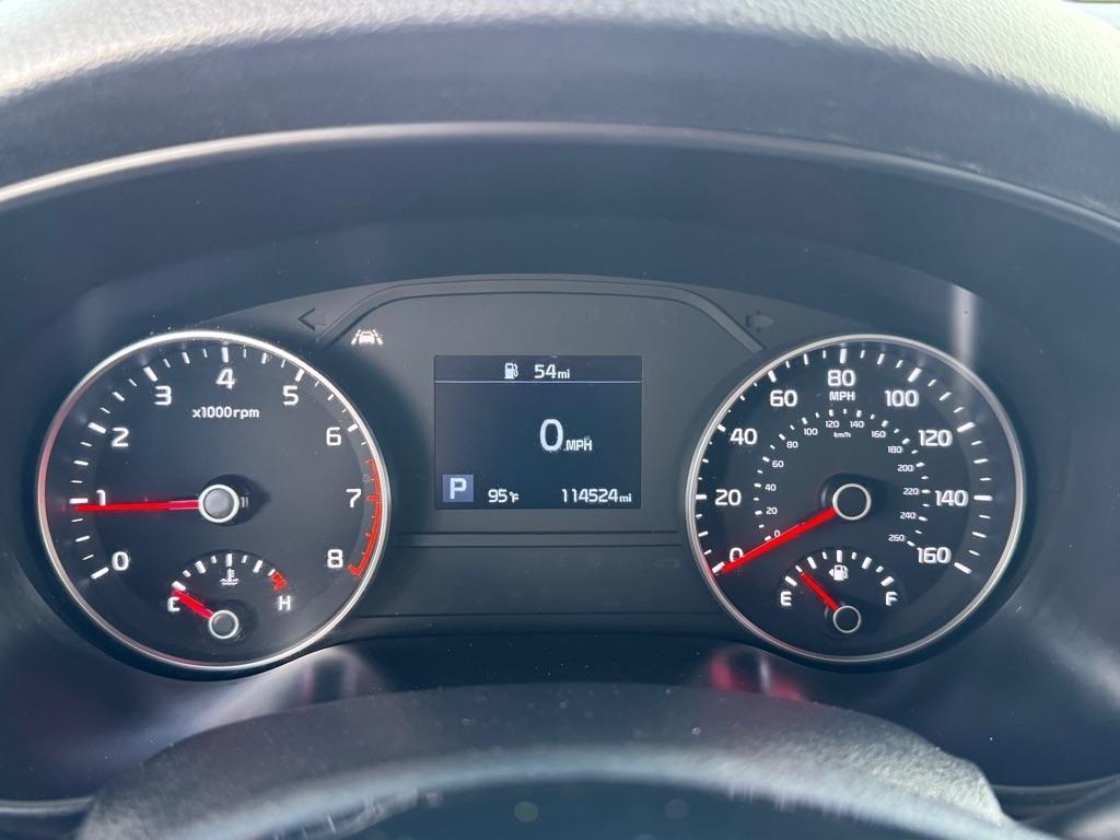 Kia Sportage EX AWD 2022
