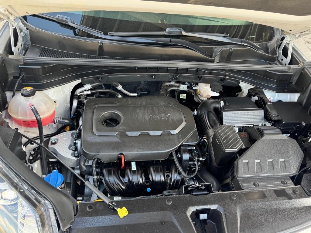 Kia Sportage EX AWD 2022