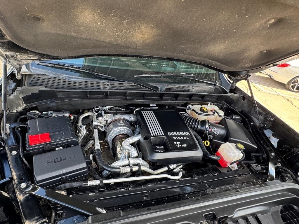 GMC Sierra 1500 SLT Crew Cab 4WD 2022