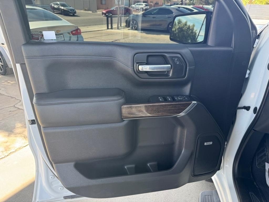 GMC Sierra 1500 Elevation Crew Cab 4WD 2020