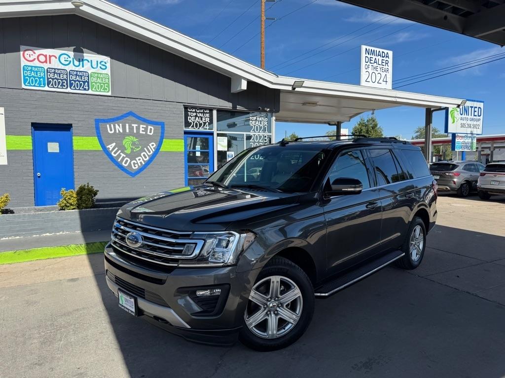 2019 Ford Expedition XLT 4WD