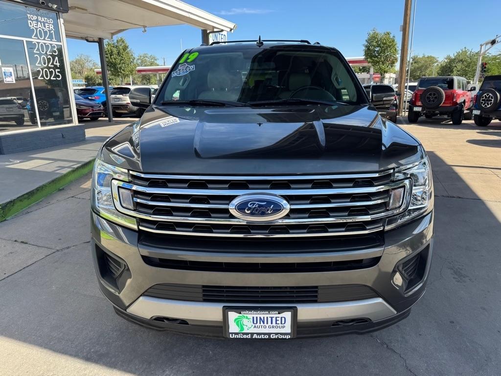 Ford Expedition XLT 4WD 2019