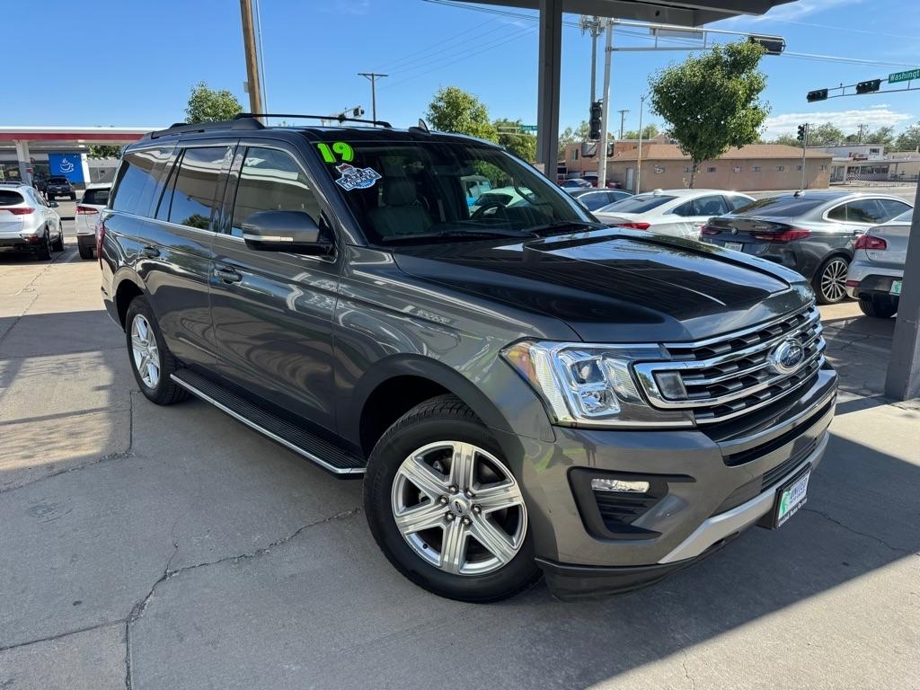Ford Expedition XLT 4WD 2019