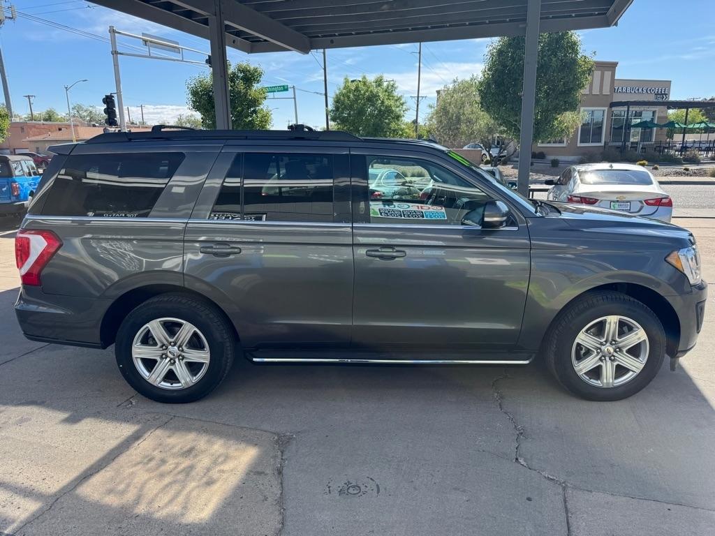 Ford Expedition XLT 4WD 2019