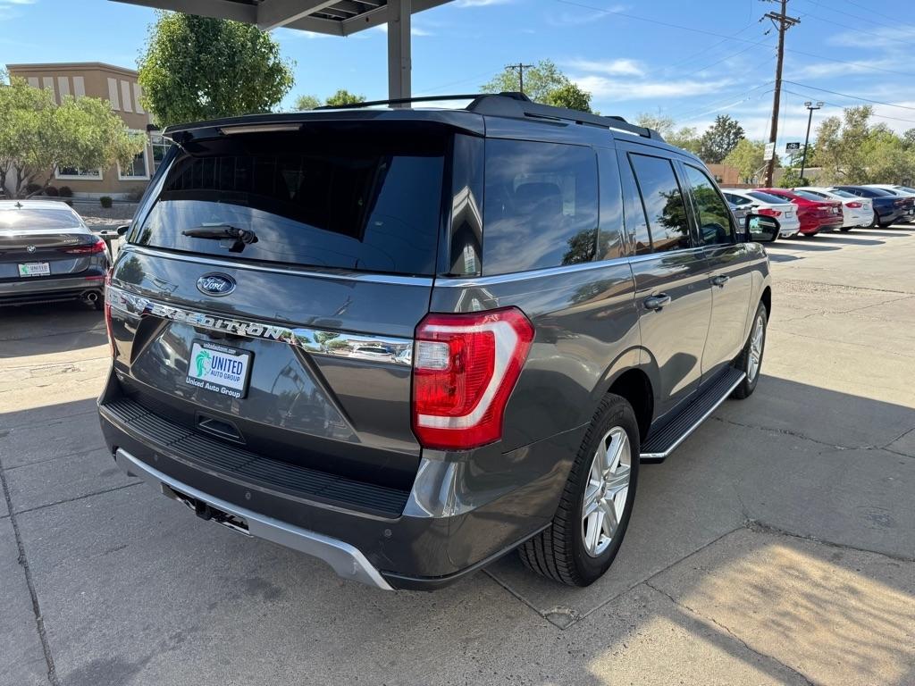 Ford Expedition XLT 4WD 2019