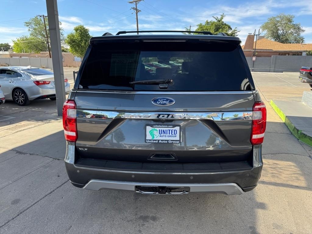 Ford Expedition XLT 4WD 2019
