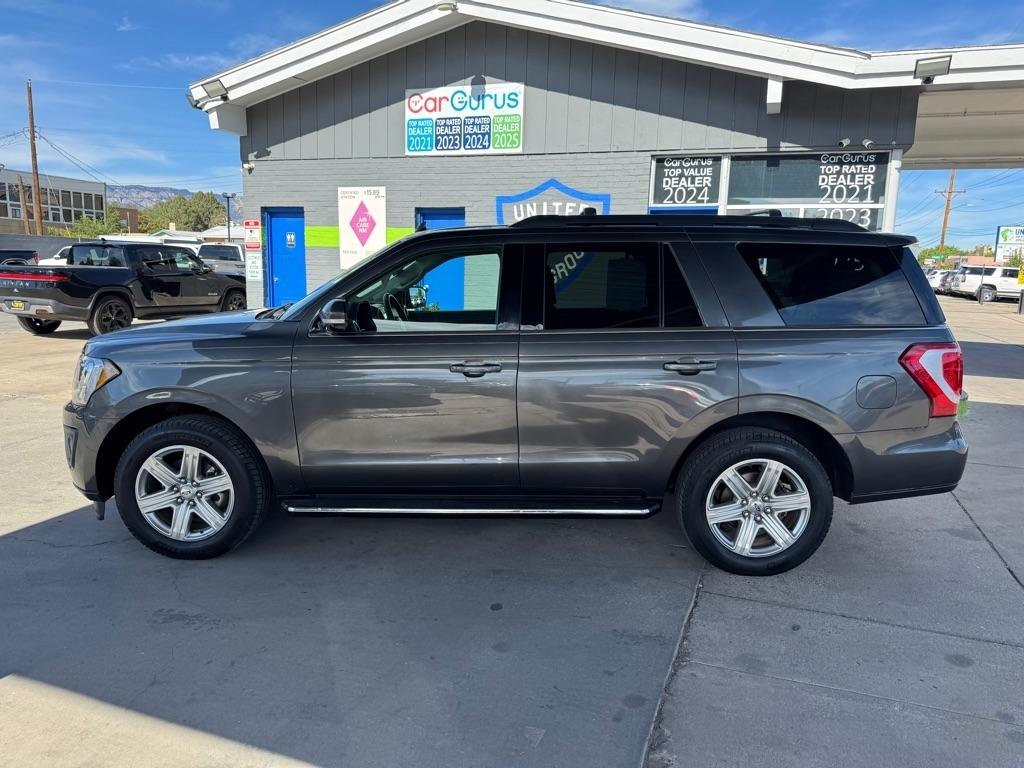 Ford Expedition XLT 4WD 2019