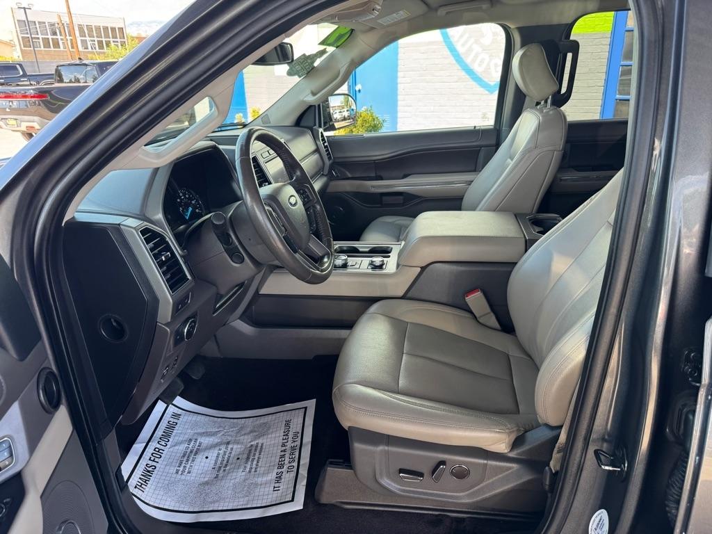 Ford Expedition XLT 4WD 2019