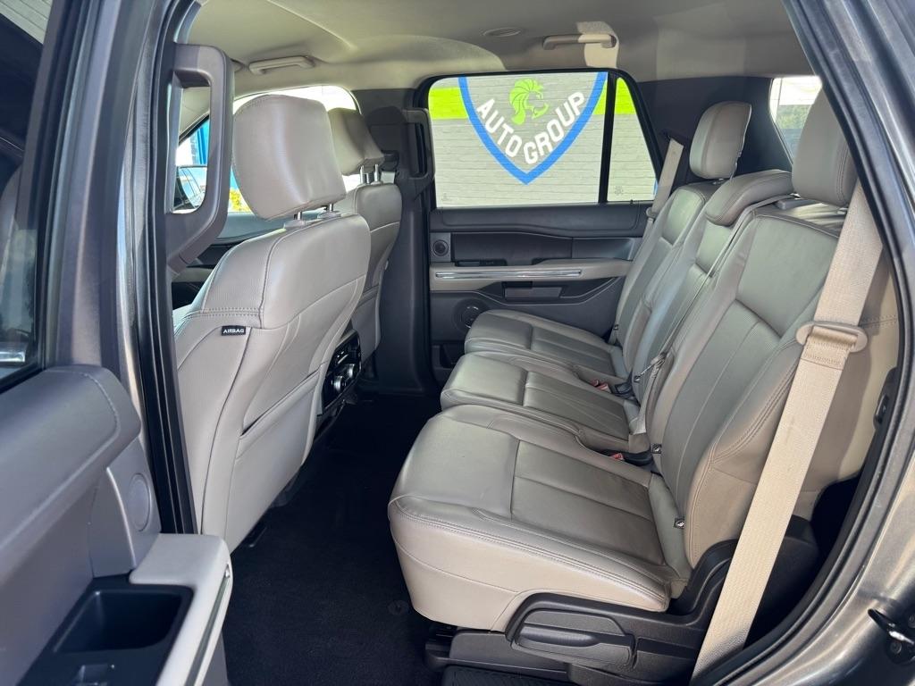 Ford Expedition XLT 4WD 2019