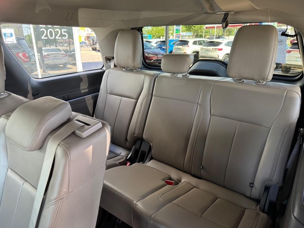Ford Expedition XLT 4WD 2019