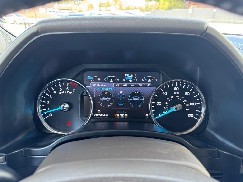 Ford Expedition XLT 4WD 2019