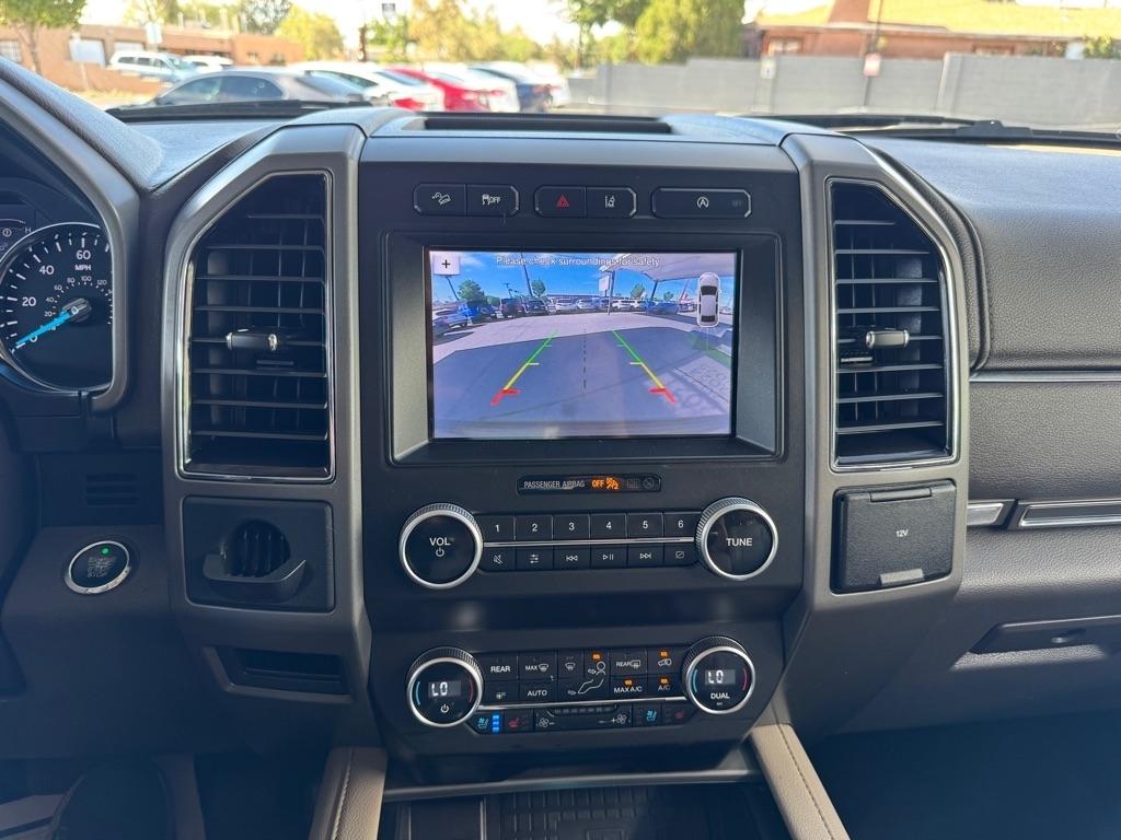 Ford Expedition XLT 4WD 2019
