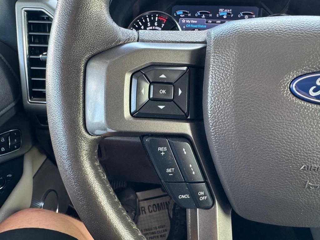 Ford Expedition XLT 4WD 2019