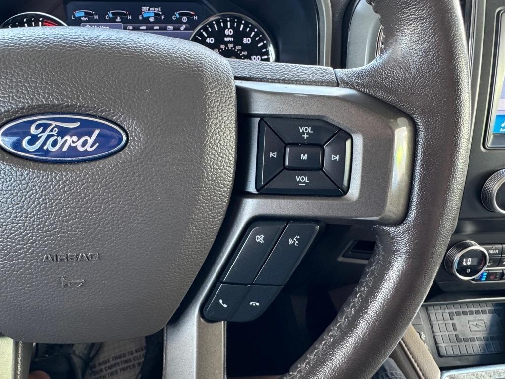 Ford Expedition XLT 4WD 2019