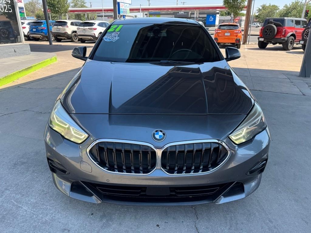 BMW 2-Series Gran Coupe 228i xDrive 2021