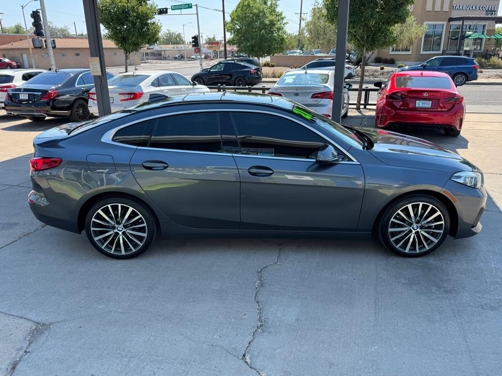 BMW 2-Series Gran Coupe 228i xDrive 2021