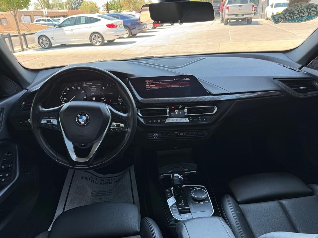 BMW 2-Series Gran Coupe 228i xDrive 2021