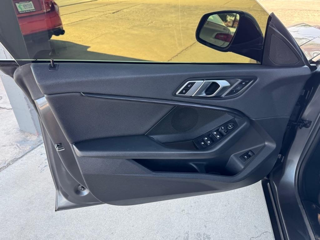 BMW 2-Series Gran Coupe 228i xDrive 2021