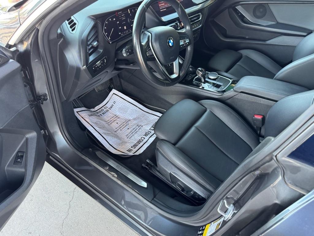 BMW 2-Series Gran Coupe 228i xDrive 2021