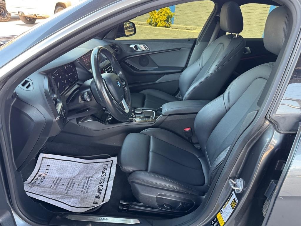 BMW 2-Series Gran Coupe 228i xDrive 2021