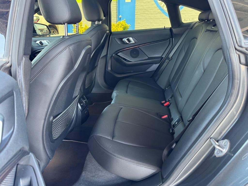 BMW 2-Series Gran Coupe 228i xDrive 2021