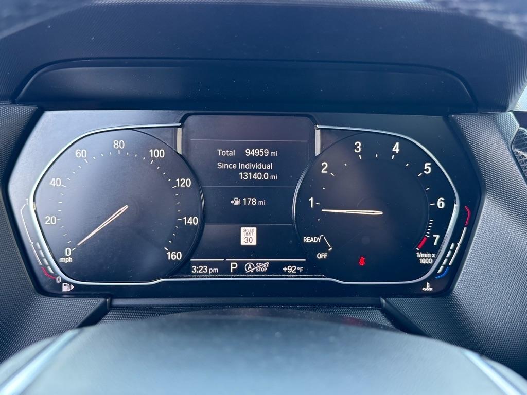 BMW 2-Series Gran Coupe 228i xDrive 2021