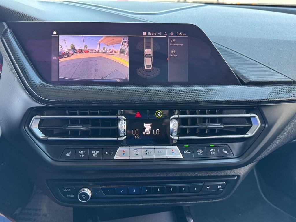 BMW 2-Series Gran Coupe 228i xDrive 2021