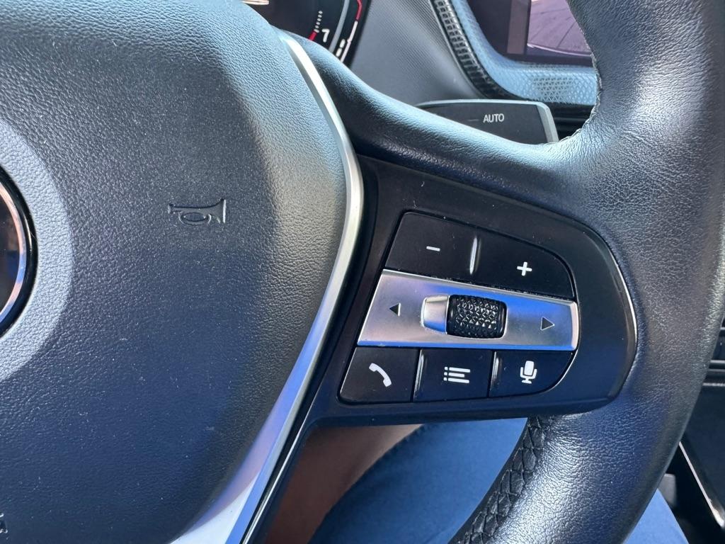 BMW 2-Series Gran Coupe 228i xDrive 2021