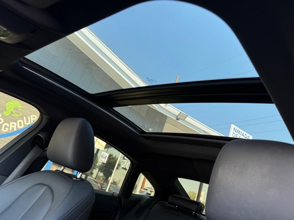 BMW 2-Series Gran Coupe 228i xDrive 2021