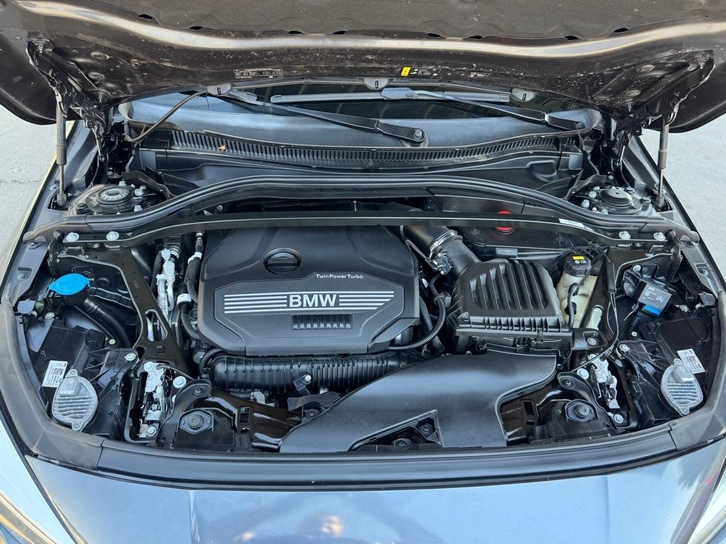 BMW 2-Series Gran Coupe 228i xDrive 2021