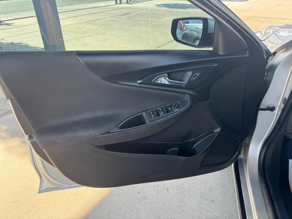 Chevrolet Malibu 1LT 2017