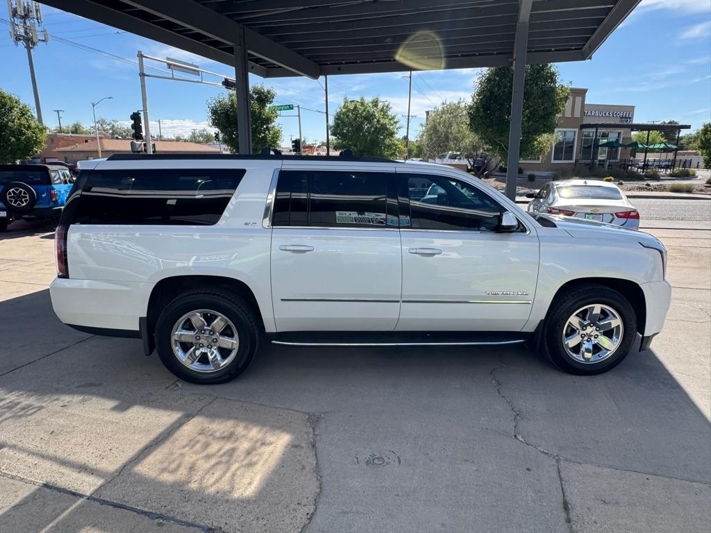 GMC Yukon XL SLT 2WD 2018