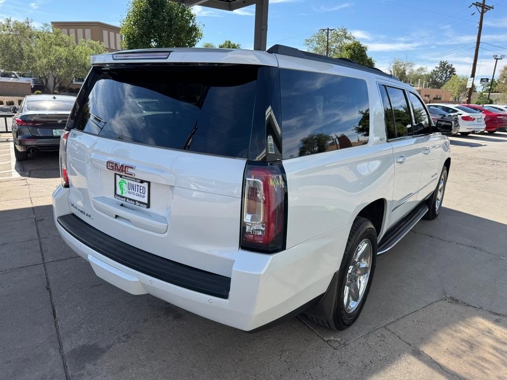 GMC Yukon XL SLT 2WD 2018