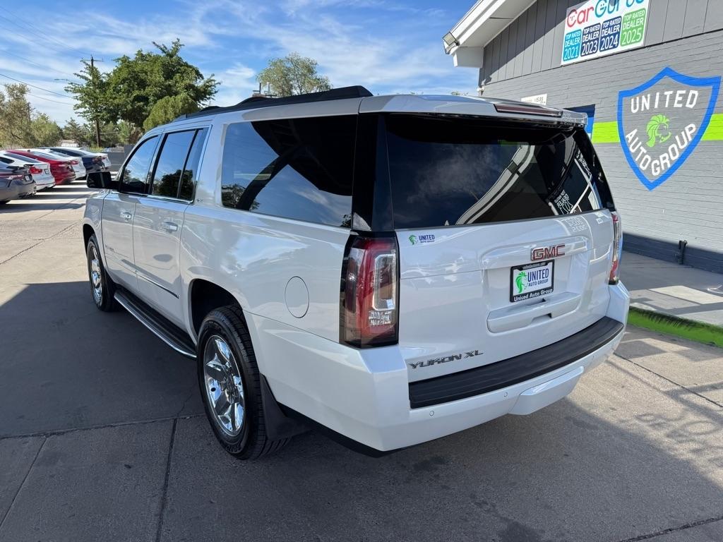 GMC Yukon XL SLT 2WD 2018